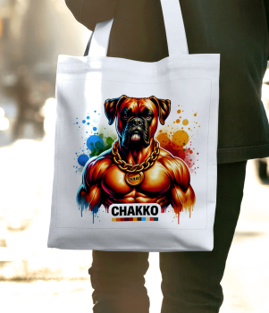 Tragetasche ~ Chakko ~